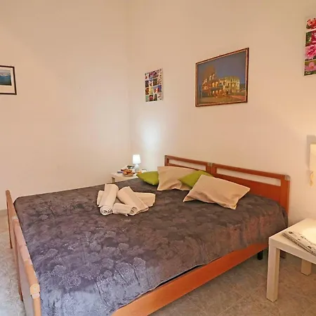 Casa Vacanze Diana A * Otranto