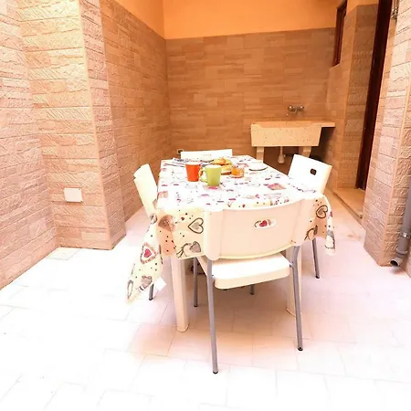 Casa Vacanze Diana A Appartement Otranto