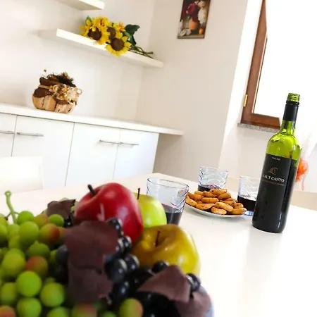 Casa Vacanze Diana A Appartement *