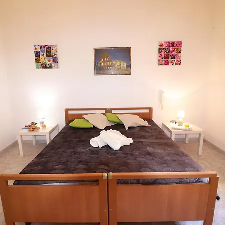 Casa Vacanze Diana A Otranto