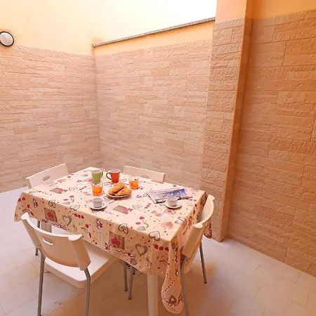 Casa Vacanze Diana A