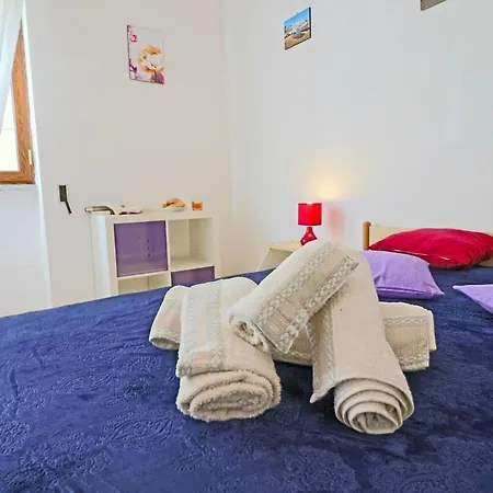 Casa Vacanze Diana A * Otranto