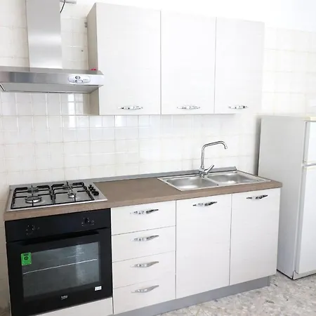 Appartement Casa Vacanze Diana A *