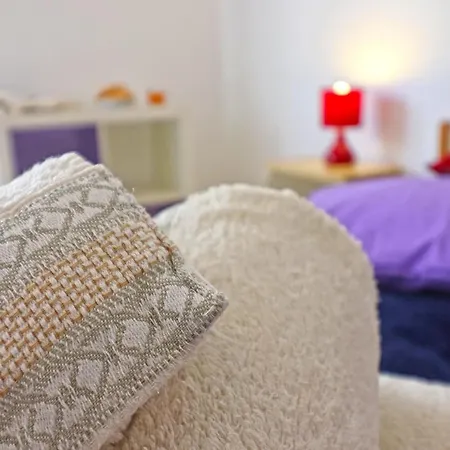 Casa Vacanze Diana A *