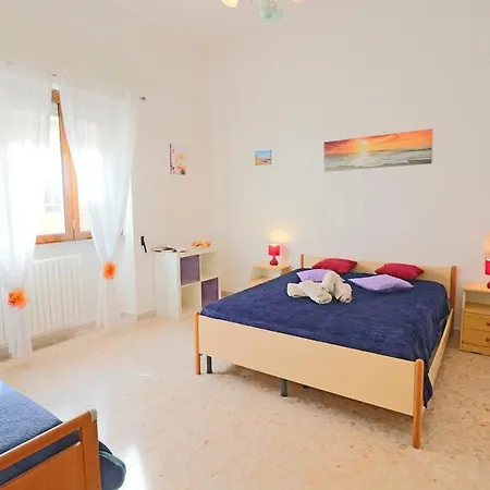 Casa Vacanze Diana A Appartement Otranto