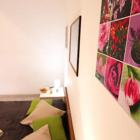 Appartement Casa Vacanze Diana A