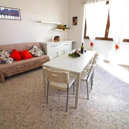 Appartement Casa Vacanze Diana A *