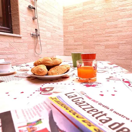 Casa Vacanze Diana A