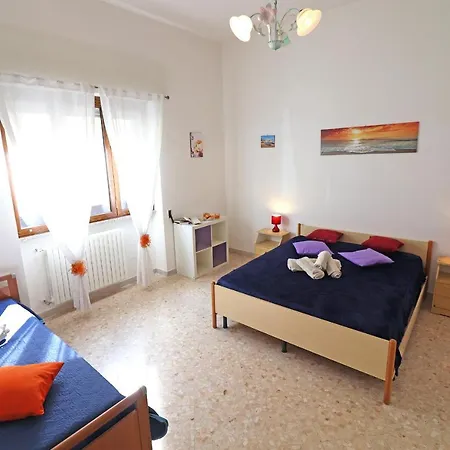 Appartement Casa Vacanze Diana A Otranto