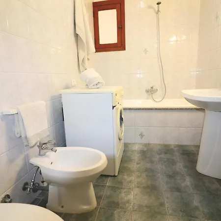 Casa Vacanze Diana A Appartement Otranto