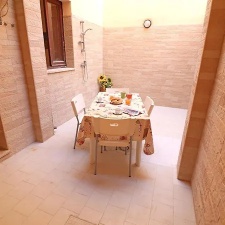 Casa Vacanze Diana A Appartement Otranto