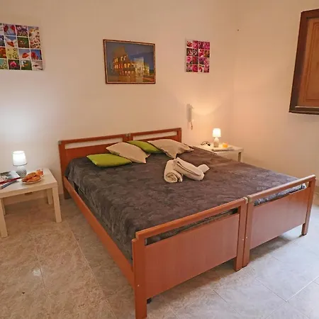 Appartement Casa Vacanze Diana A Otranto
