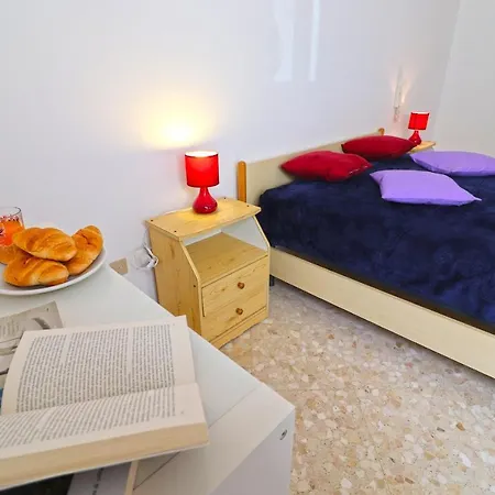 Appartement Casa Vacanze Diana A Otranto