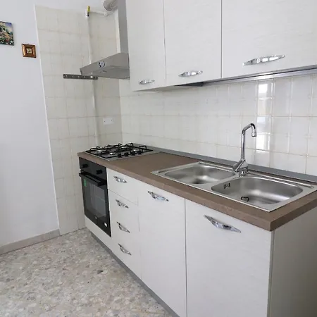 Casa Vacanze Diana A * Otranto