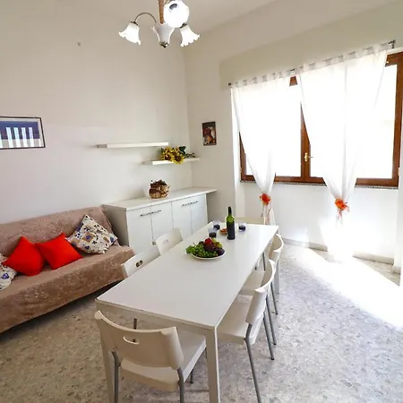 Appartement Casa Vacanze Diana A