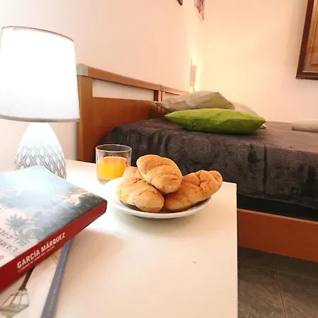 Casa Vacanze Diana A Appartement *