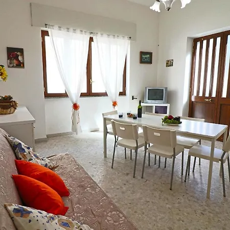 Appartement Casa Vacanze Diana A Otranto