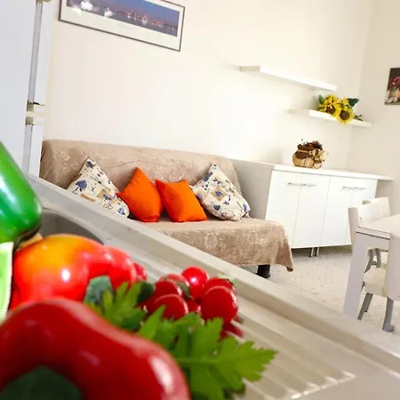Appartement Casa Vacanze Diana A